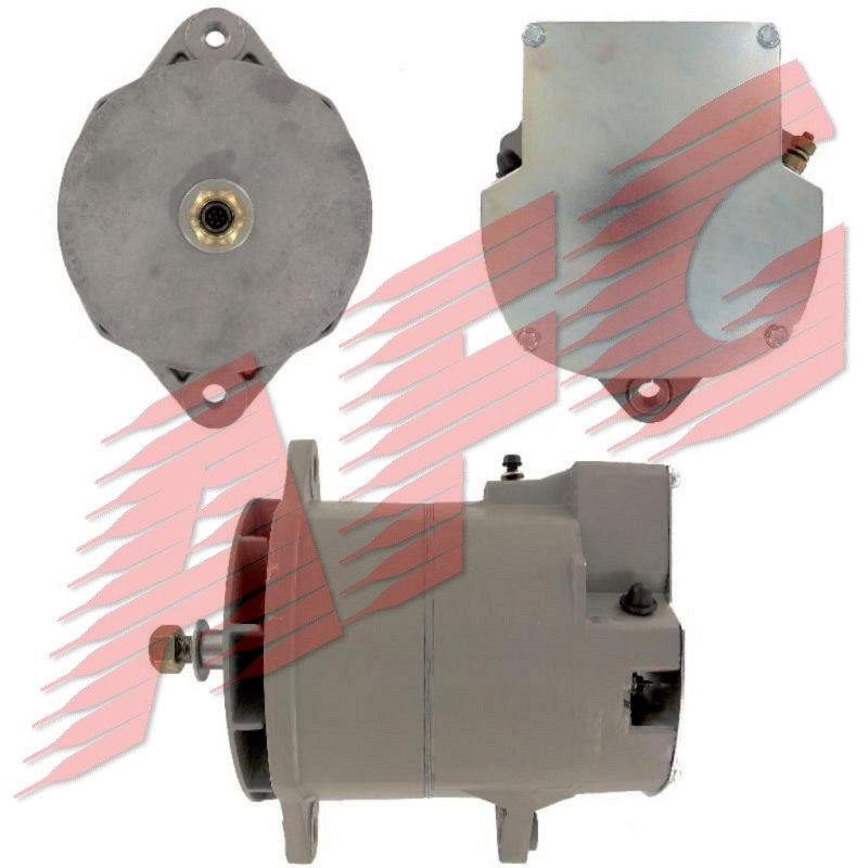 Alternator DELCO 1117838 28V