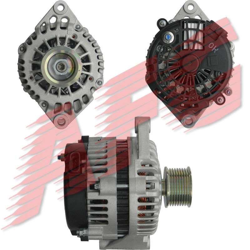 Alternator DELCO 8600282 28V