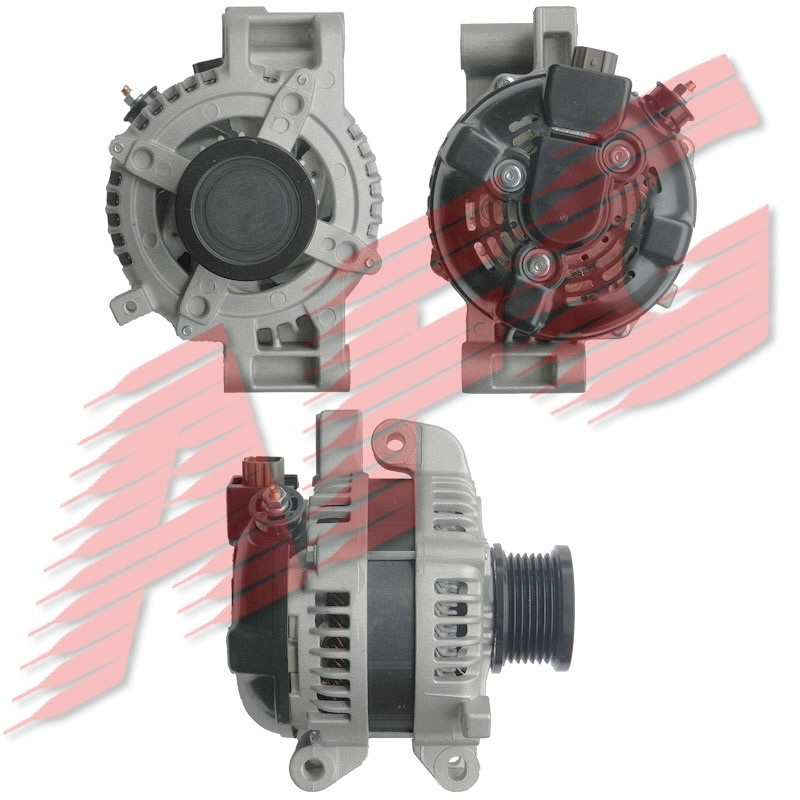 Alternator DENSO 021080-6010