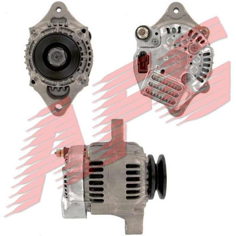 Alternator DENSO 021080-0860