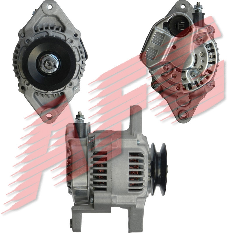 Alternator DENSO 100211-6930