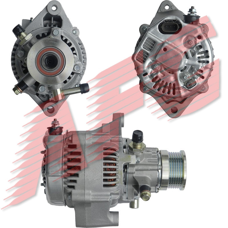 Alternator DENSO 100213-2990