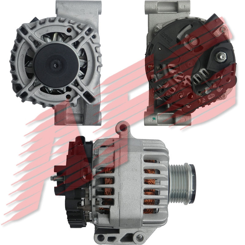 Alternator DENSO 101210-0971