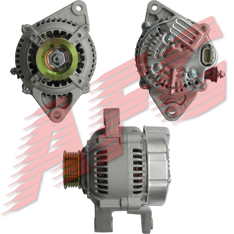 Alternator DENSO 101211-0060