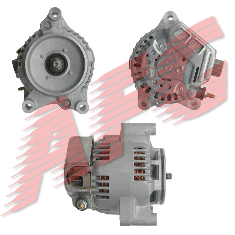 Alternator DENSO 101211-1701