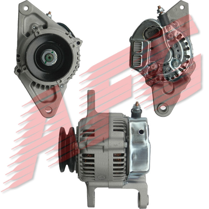 Alternator DENSO 021080-0950