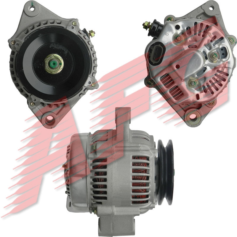Alternator DENSO 101211-9520
