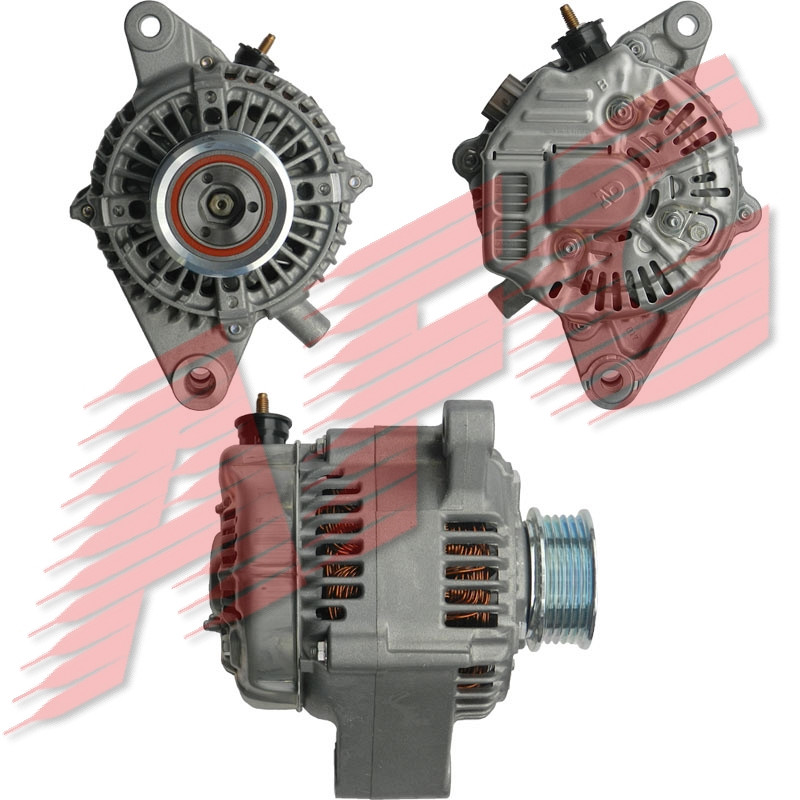 Alternator DENSO 102211-2930