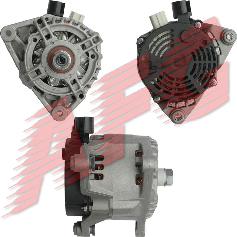 Alternator DENSO 102211-8061