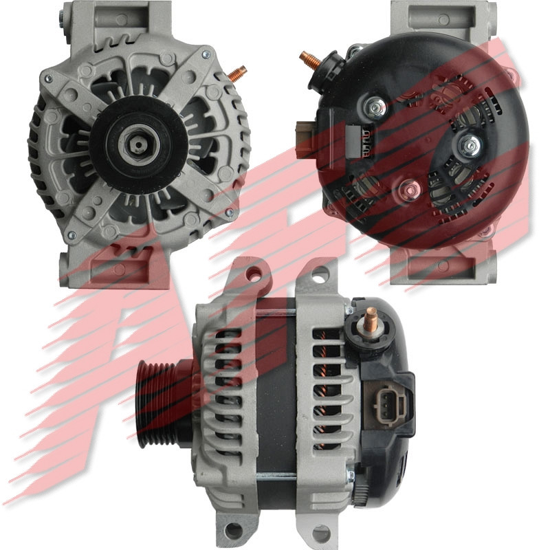 Alternator DENSO 104210-6080 