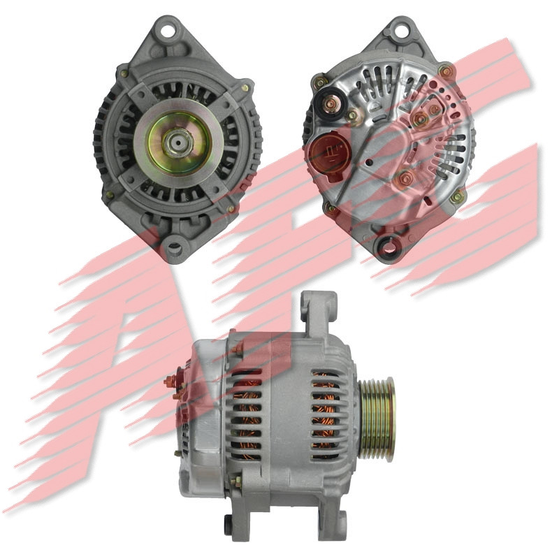 Alternator DENSO 121000-4260