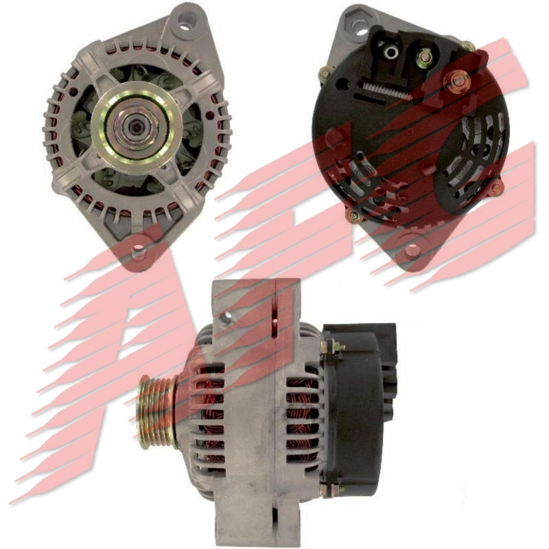 Alternator DENSO 63321239