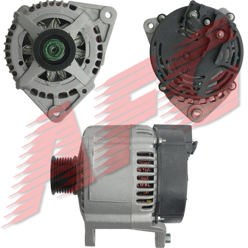 Alternator DENSO 63321321