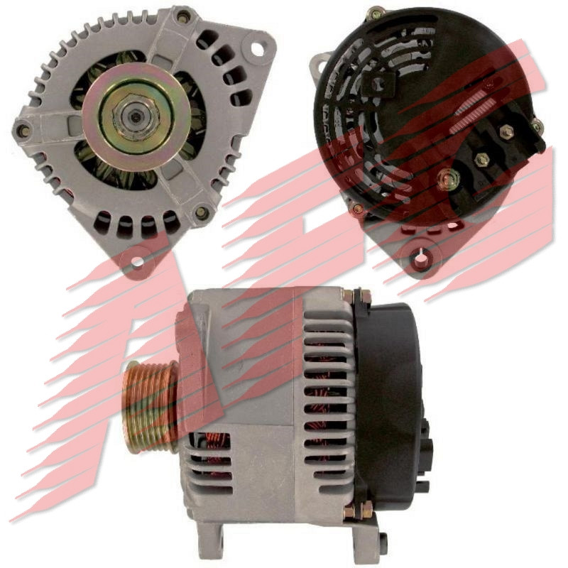Alternator DENSO 63321345