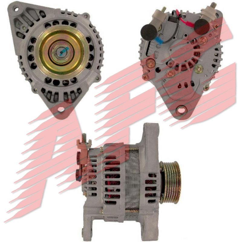 Alternator DENSO 63321348