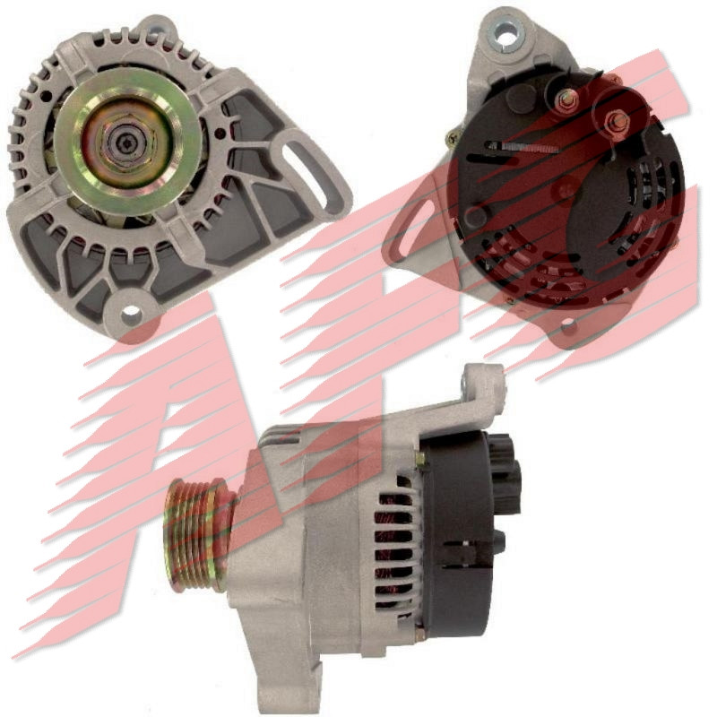 Alternator DENSO 63321602