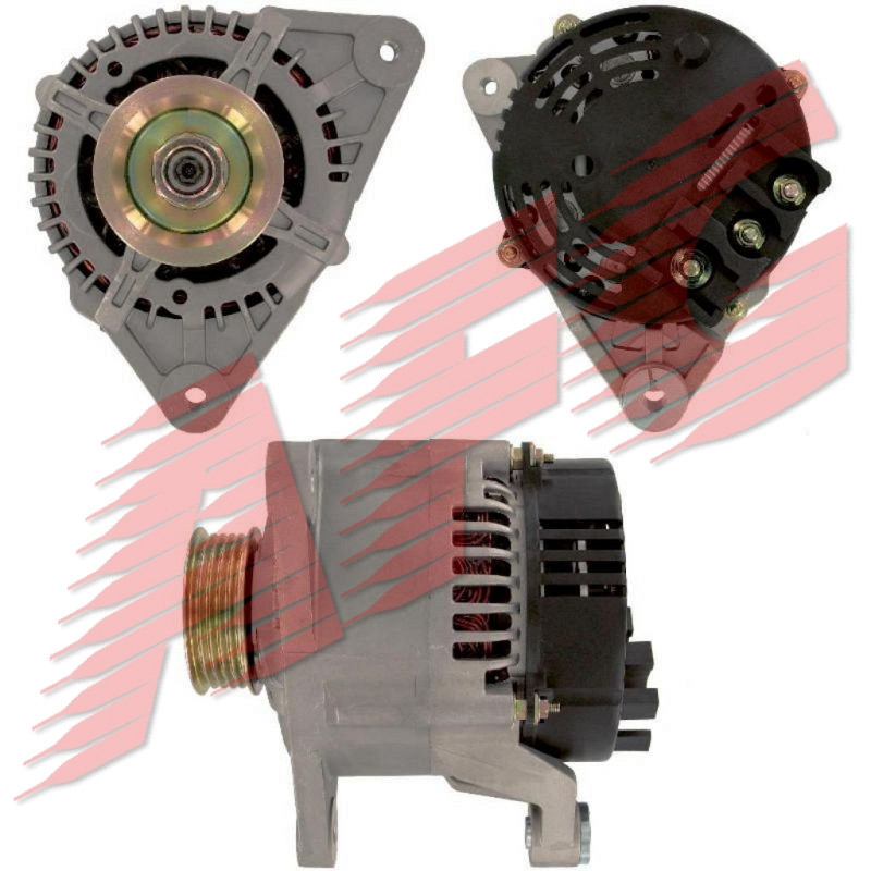 Alternator DENSO 63321695
