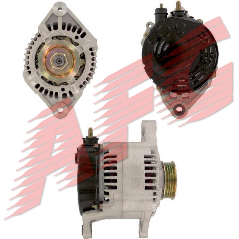 Alternator DENSO 63321704