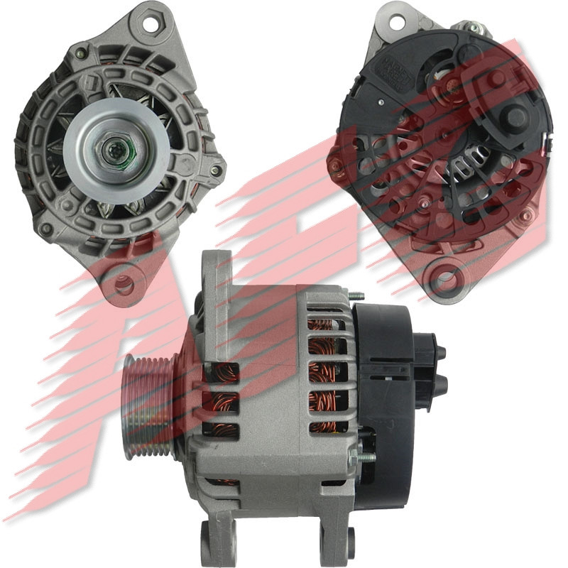Alternator DENSO 63321800