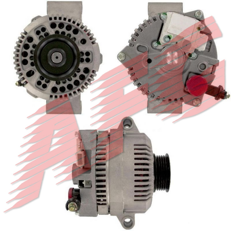Alternator FORD 93BB-10300-FD