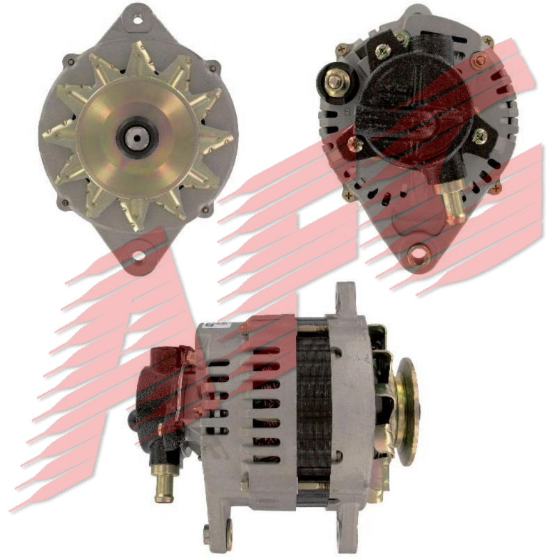 Alternator HITACHI LR1100-501B