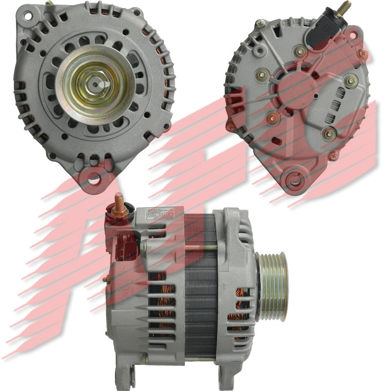 Alternator HITACHI LR1150-702