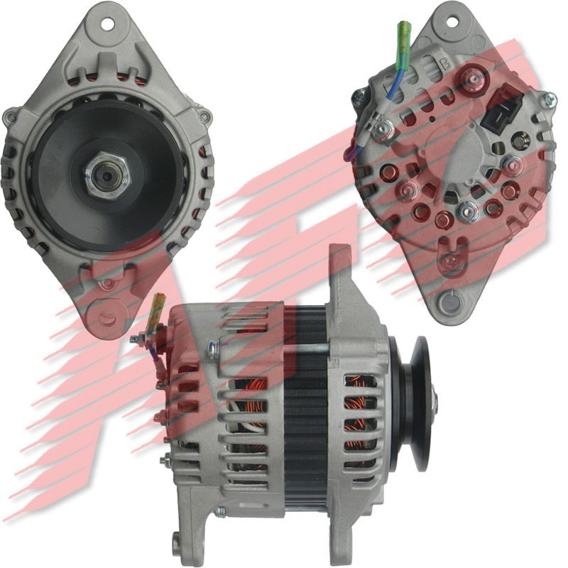 Alternator HITACHI LR140-714