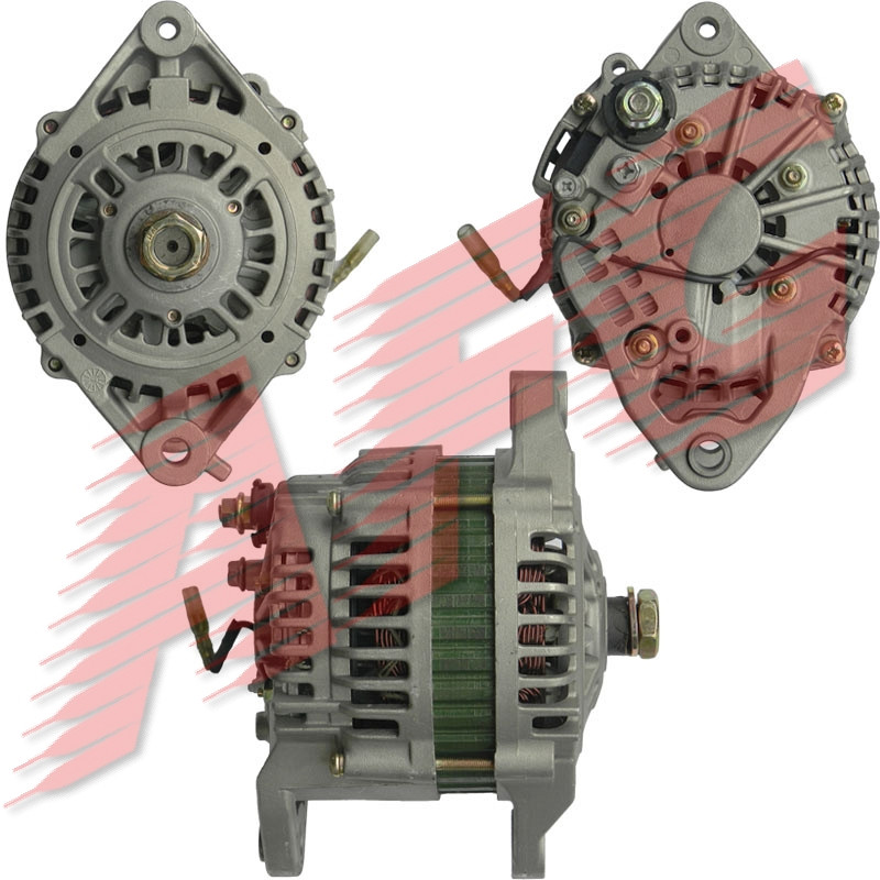 Alternator HITACHI LR180-763
