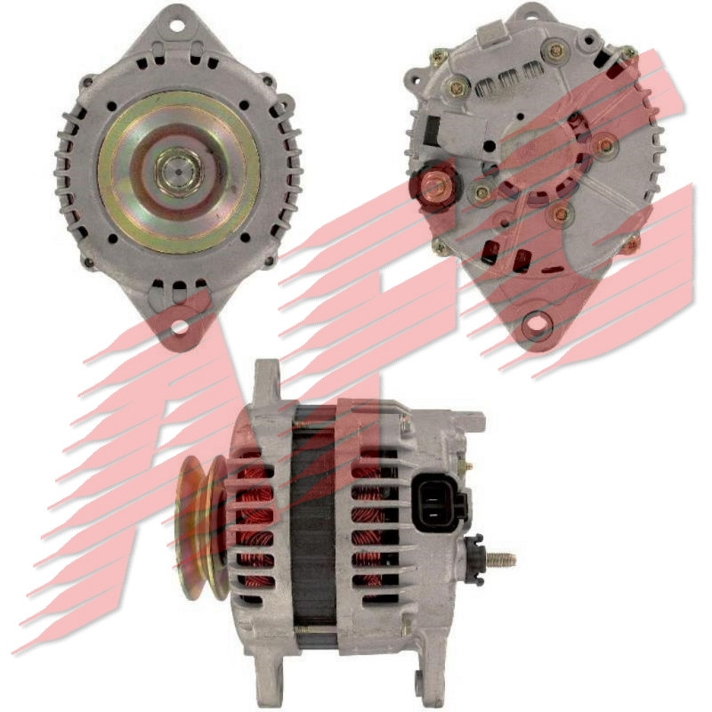 Alternator HITACHI LR190-734
