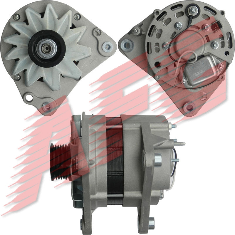 Alternator MAGNETON 443113516591
