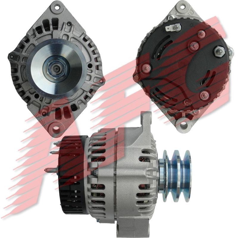 Alternator MAHLE MG14