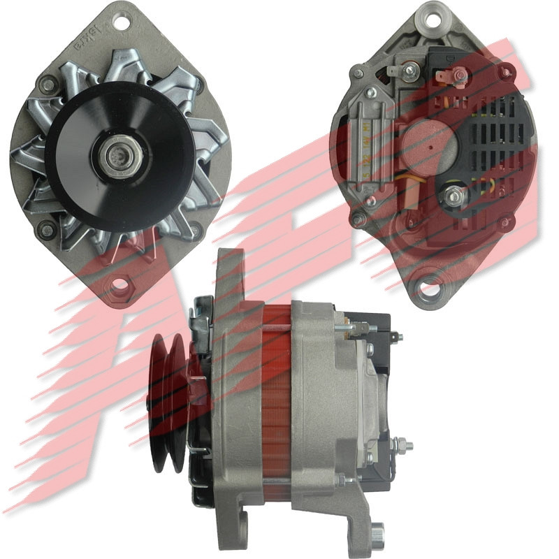 Alternator MAHLE MG151