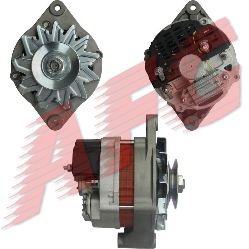 Alternator MAHLE MG217