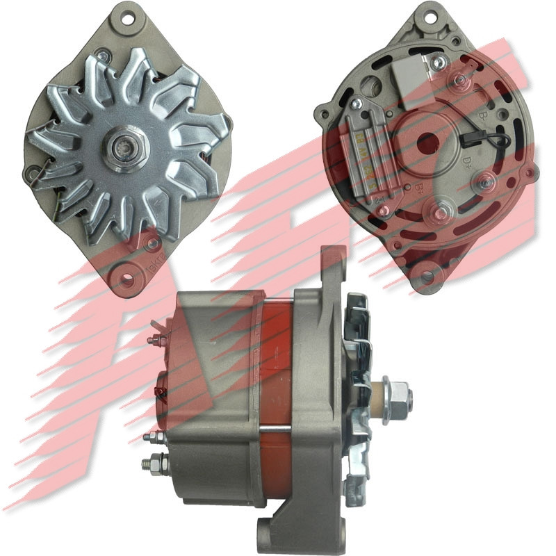 Alternator MAHLE MG313