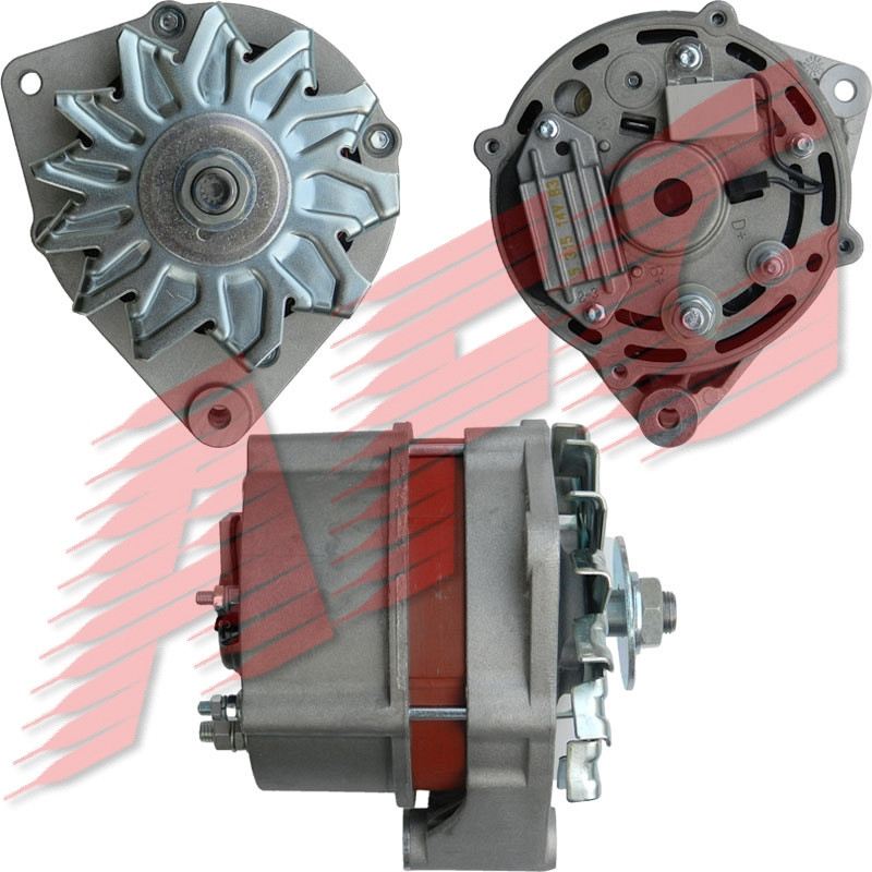 Alternator MAHLE MG314