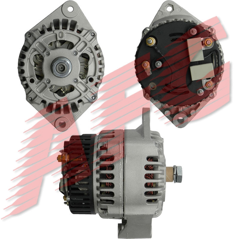 Alternator MAHLE MG315