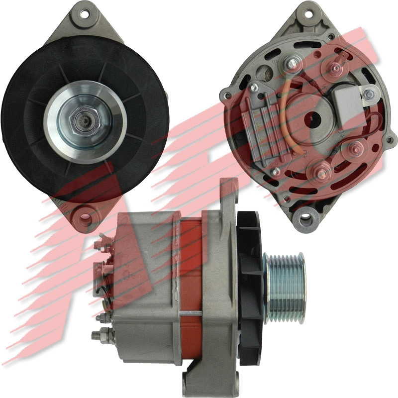 Alternator MAHLE MG322 28V