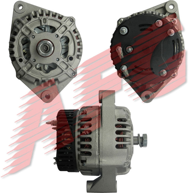 Alternator MAHLE MG354