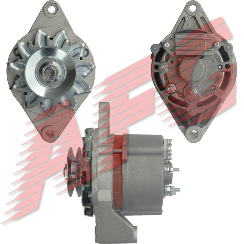 Alternator MAHLE MG400