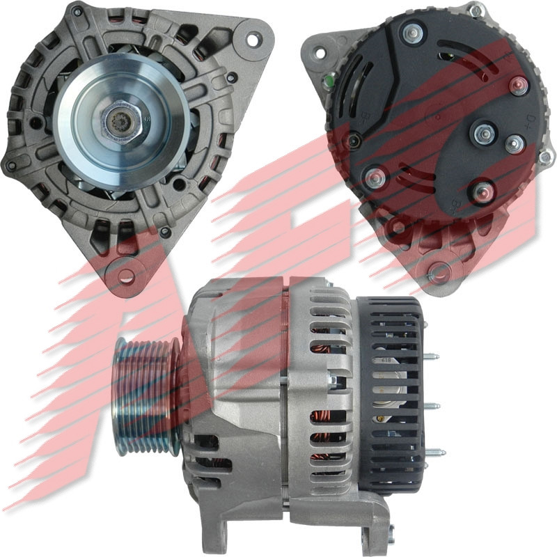 Alternator MAHLE MG404
