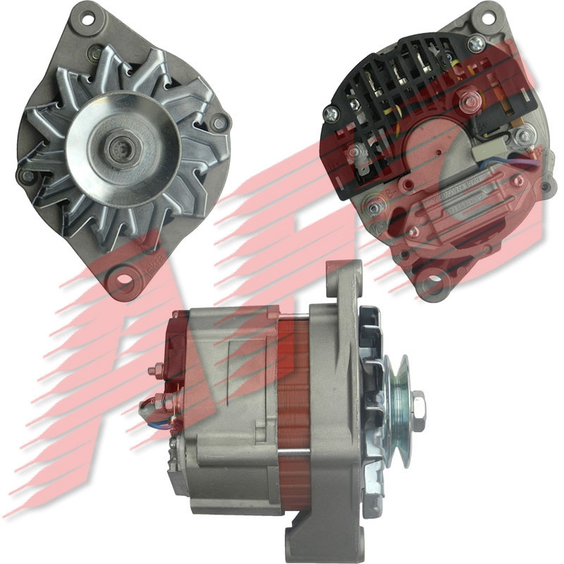 Alternator MAHLE MG499