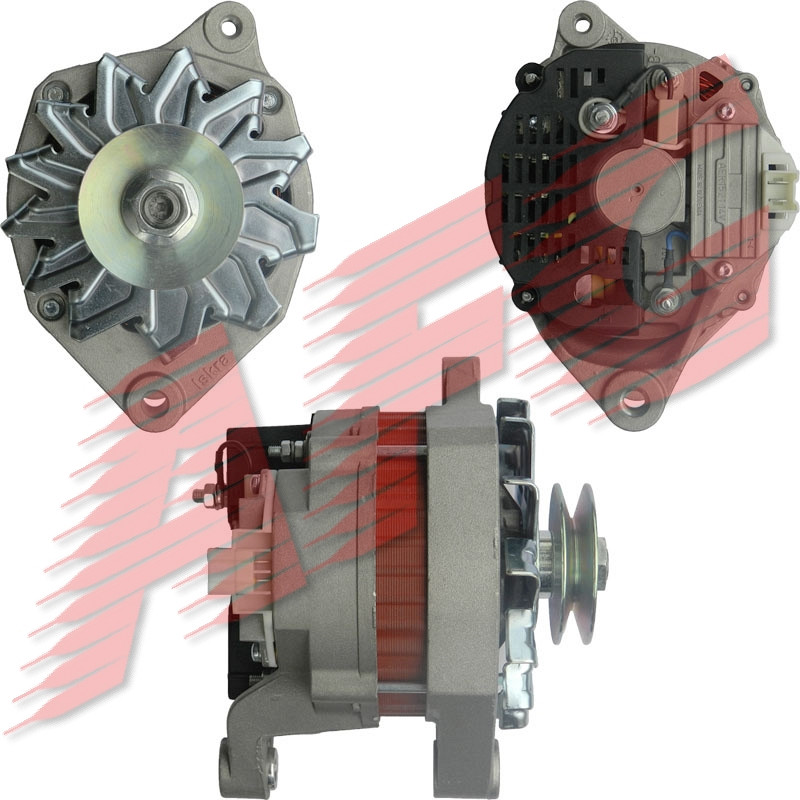Alternator MAHLE MG514