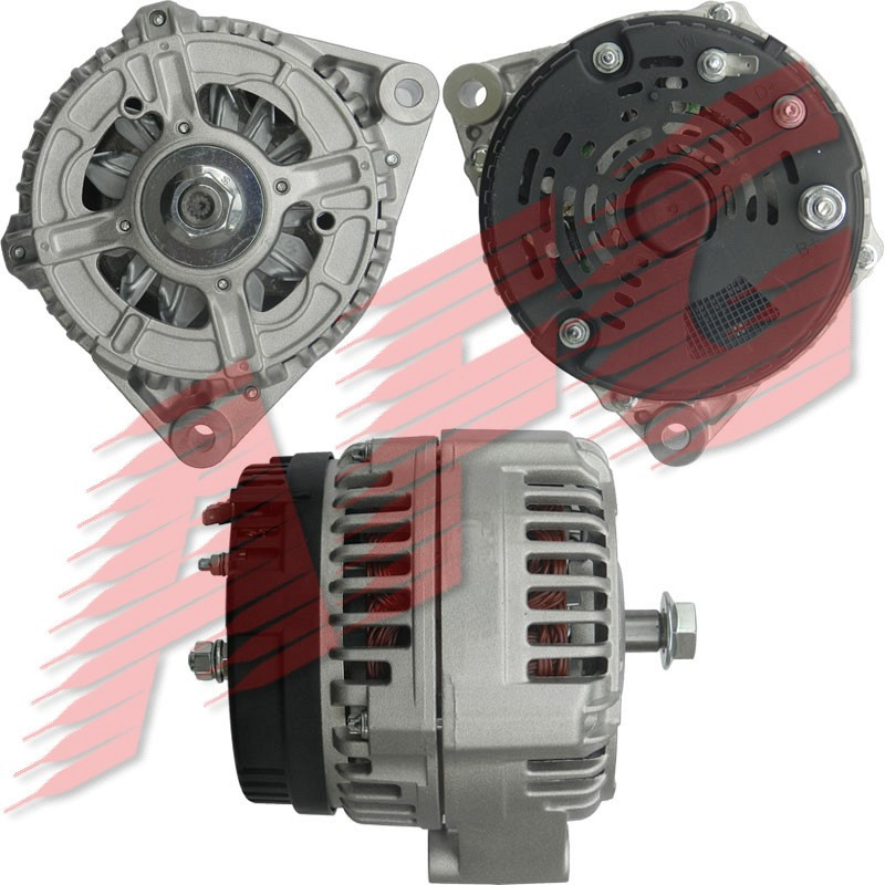 Alternator MAHLE MG52