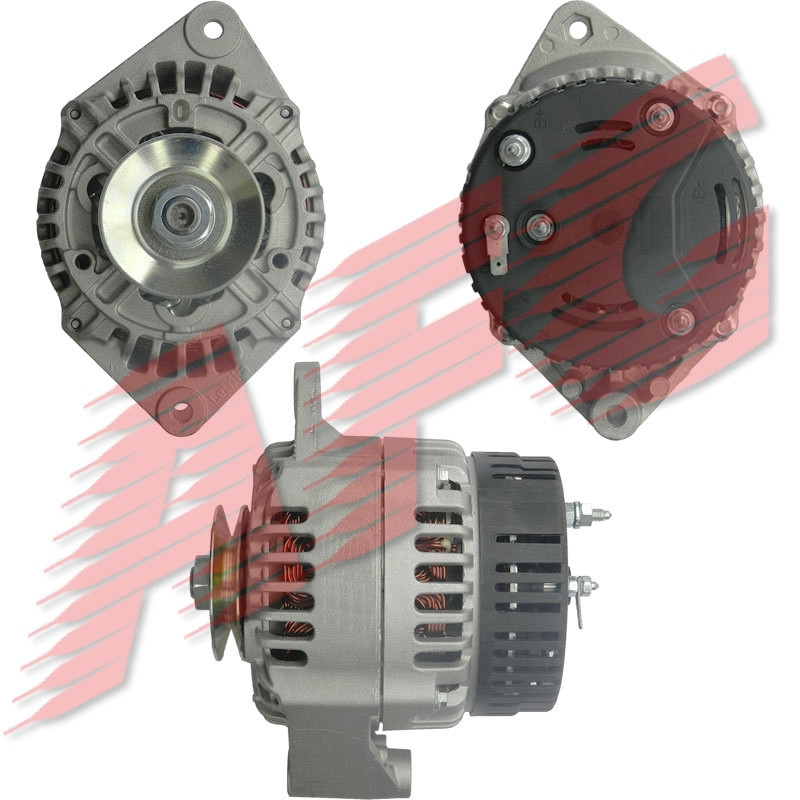 Alternator MAHLE MG534