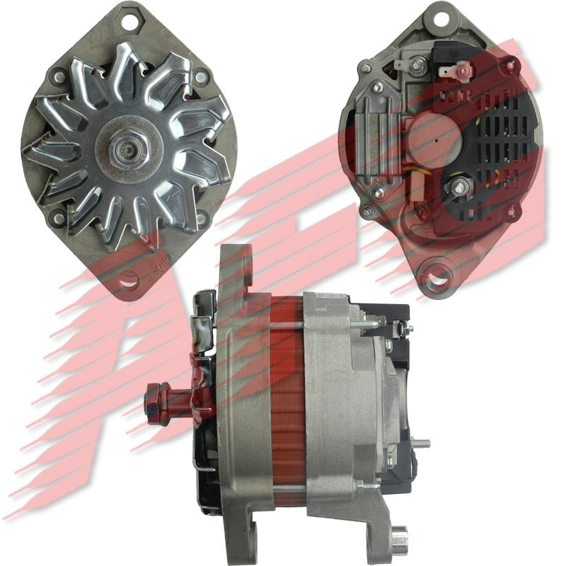 Alternator MAHLE MG540