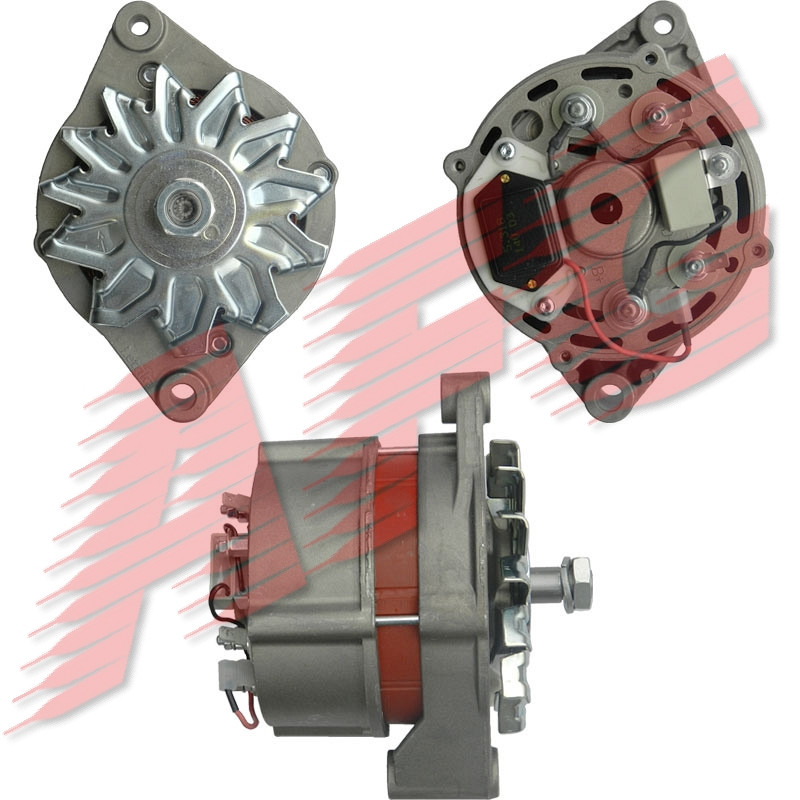 Alternator MAHLE MG58