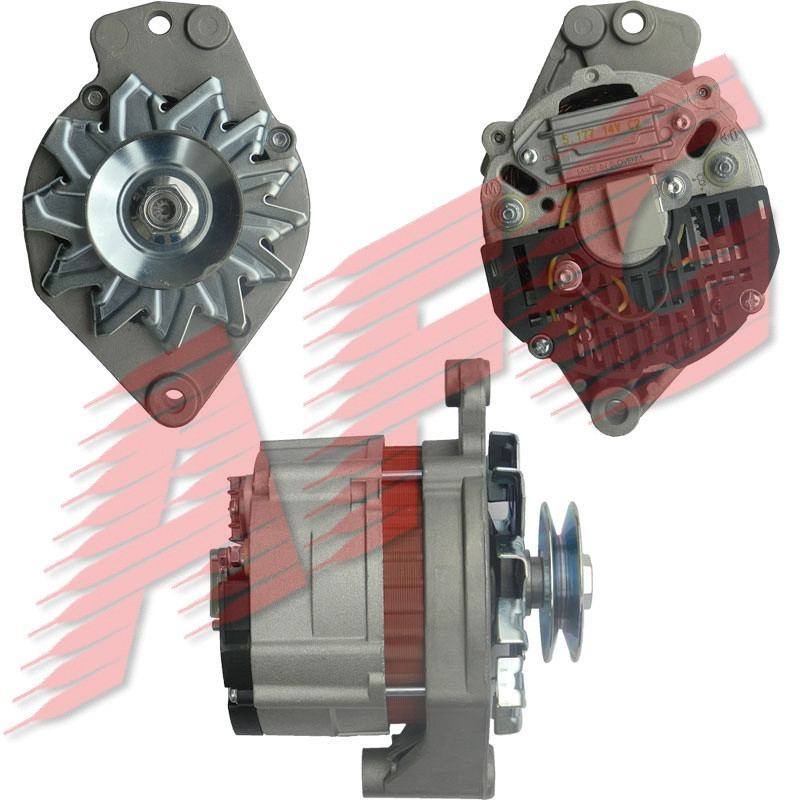 Alternator MAHLE MG605