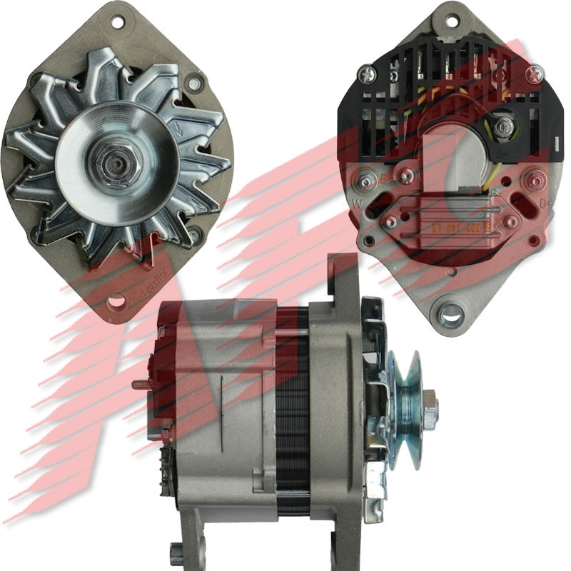 Alternator MAHLE MG86