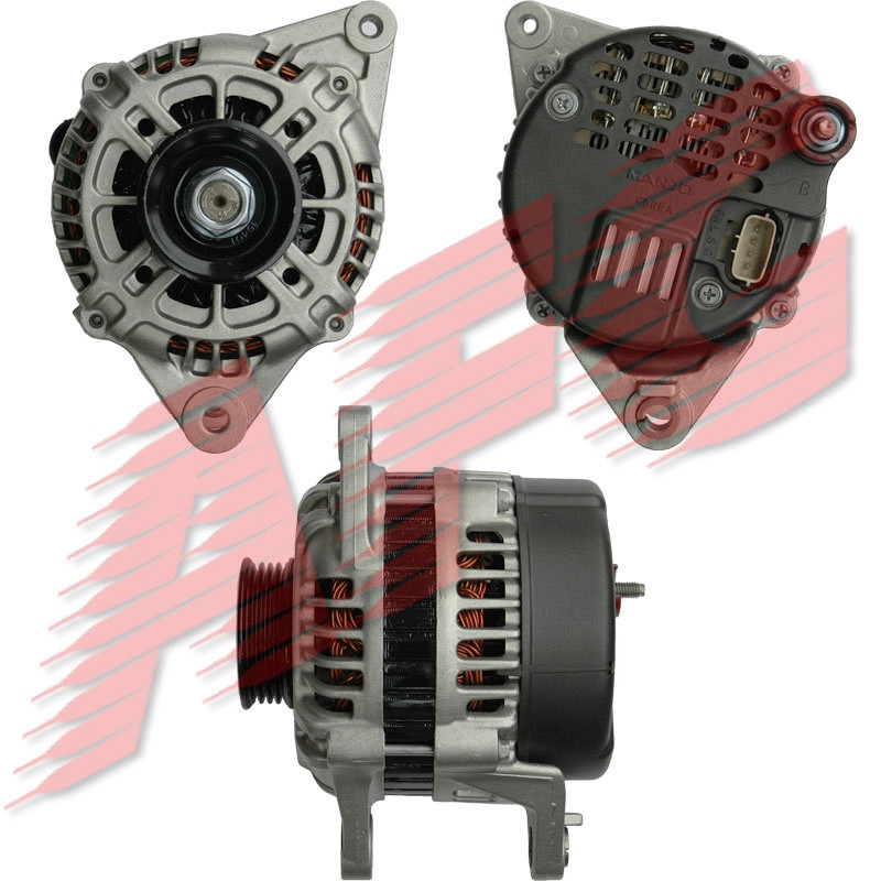 Alternator MANDO AB195125