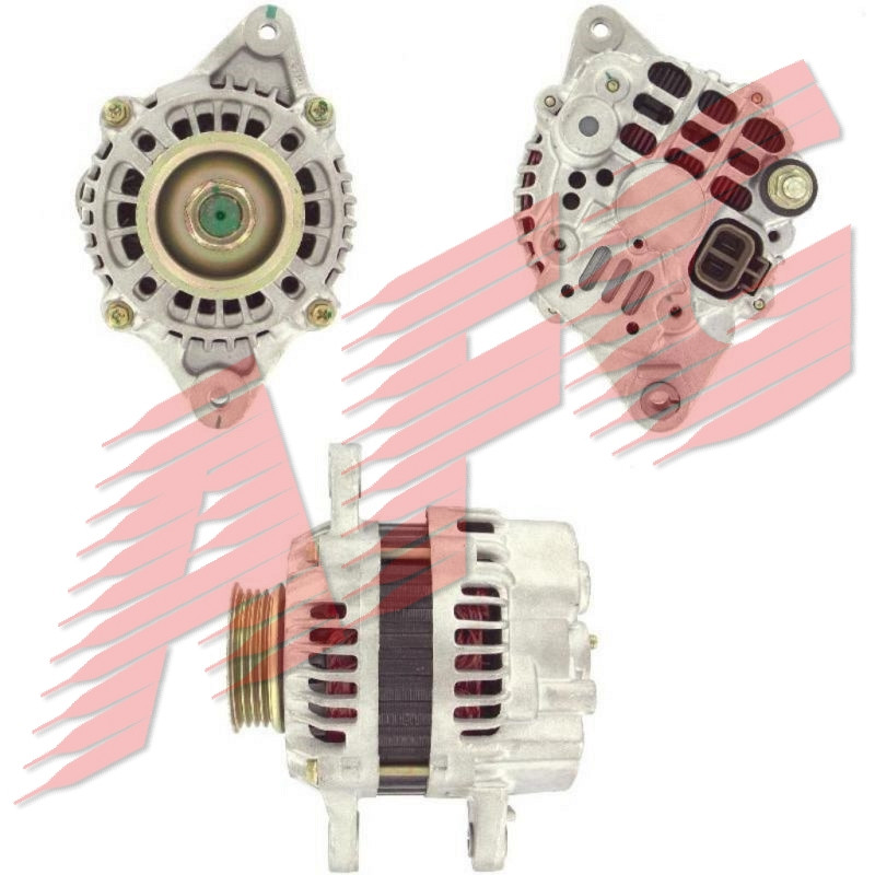 Alternator VALEO TA000A17301
